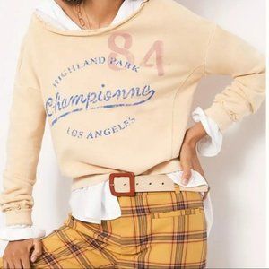 🌿NWT Maeve sweatshirt!